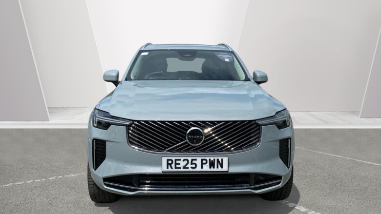 Volvo XC90 2.0 B5P Ultra Dark 5dr AWD Geartronic Petrol Estate